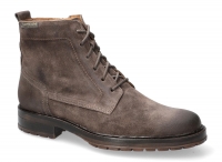 chaussure mephisto bottines ladislas brun fonce